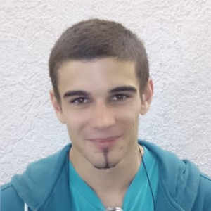 Andrey Paramonov