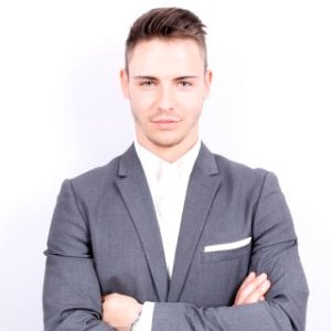 Luca Naef